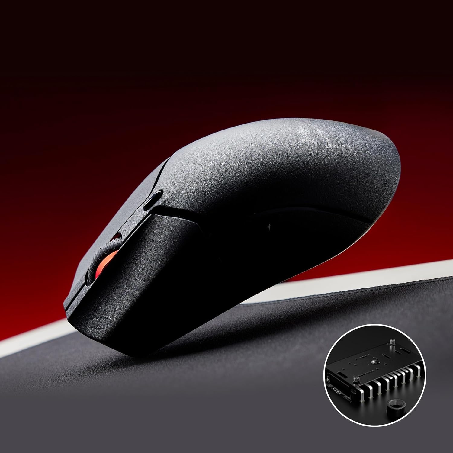 Buy HyperX,ChatGPT said: HyperX Pulsefire Haste 2 Mini Wireless Gaming Mouse – Lightweight, Compact, 2.4GHz & Bluetooth, Black - Gadcet UK | UK | London | Scotland | Wales| Near Me | Cheap | Pay In 3 | Mice & Trackballs